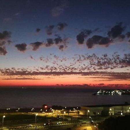 Amazing Sea View Old Akko Appartement Buitenkant foto