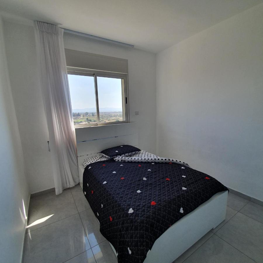 Amazing Sea View Old Akko Appartement Buitenkant foto